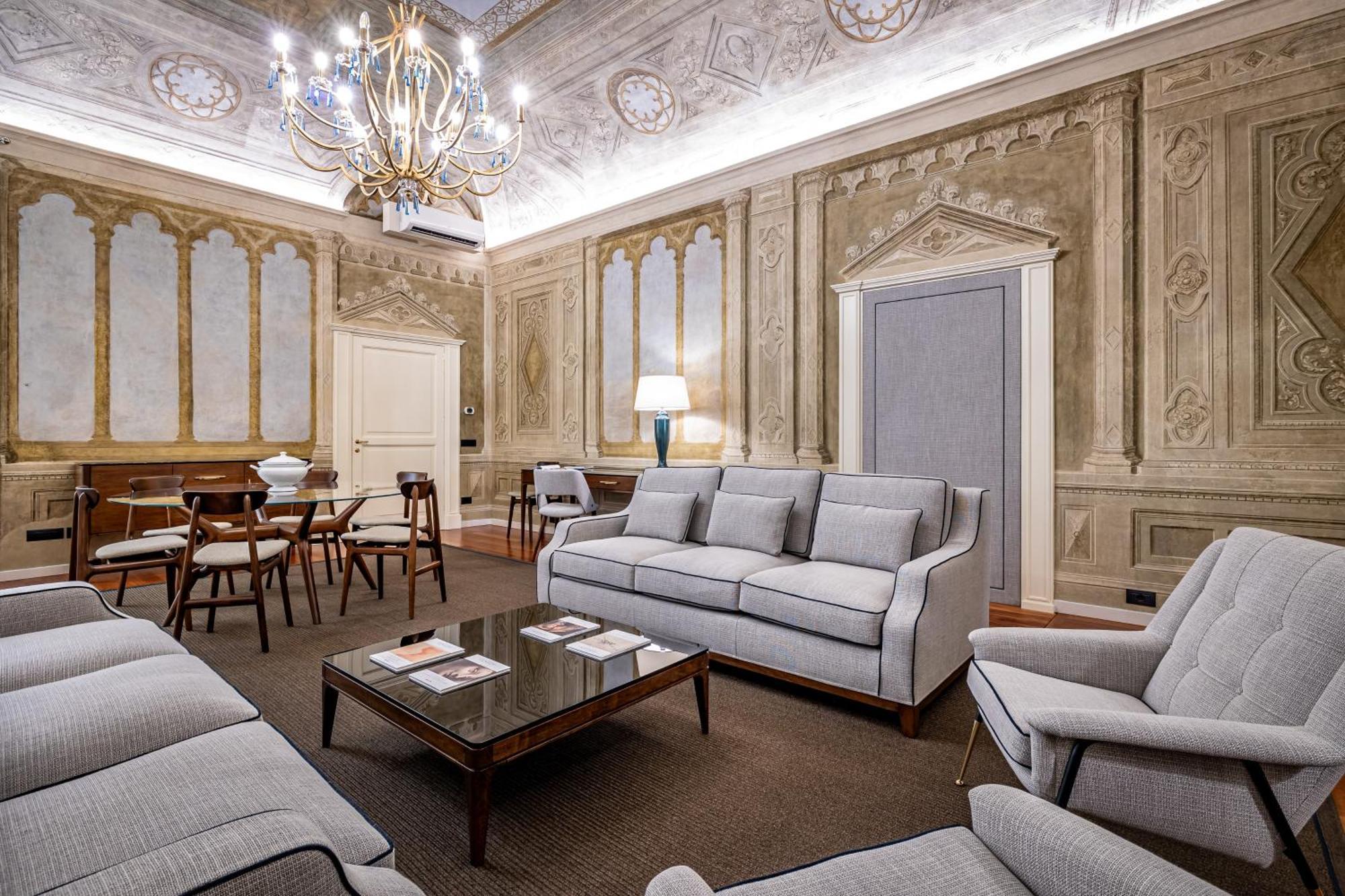 My Love Apartments - Historic Centre Florenz Exterior foto
