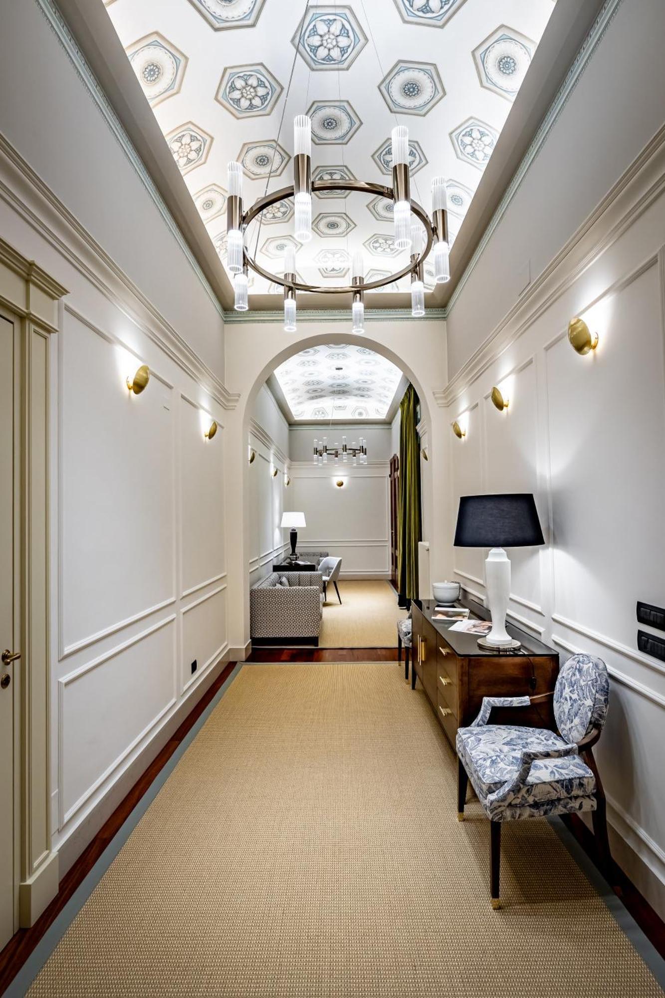 My Love Apartments - Historic Centre Florenz Exterior foto