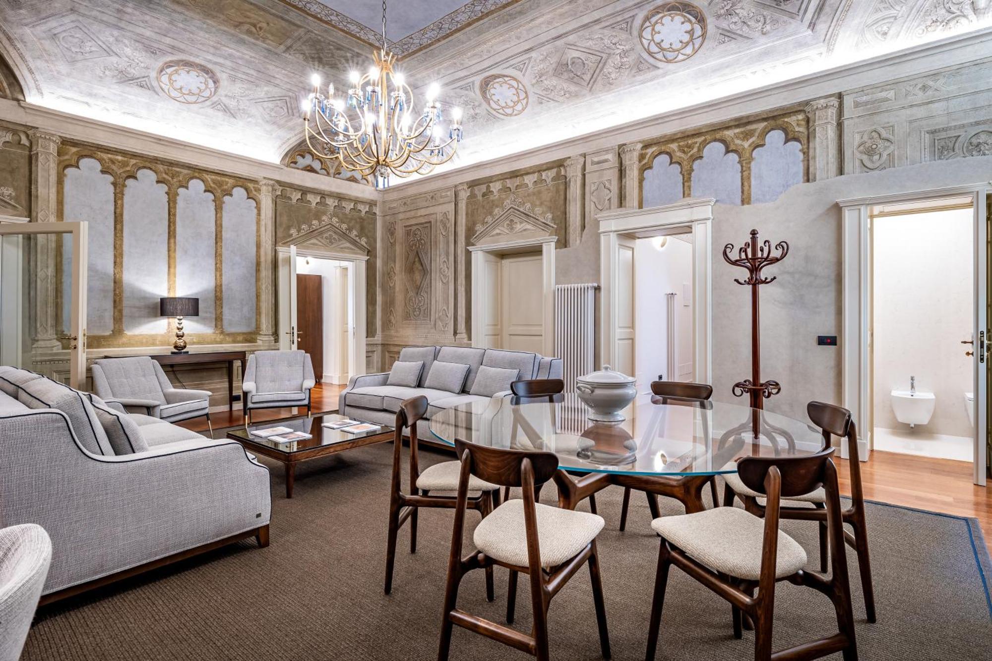 My Love Apartments - Historic Centre Florenz Exterior foto