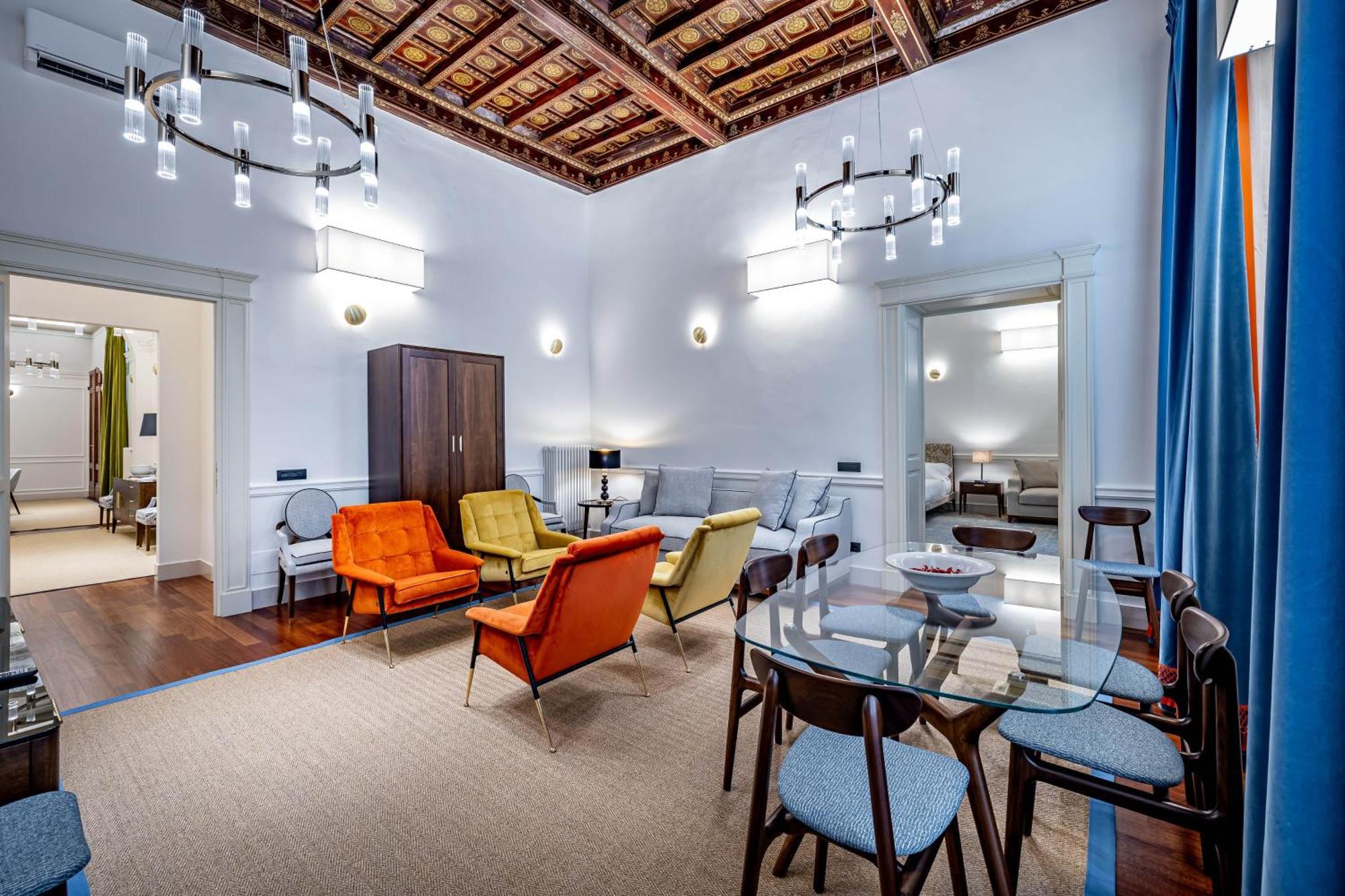 My Love Apartments - Historic Centre Florenz Exterior foto