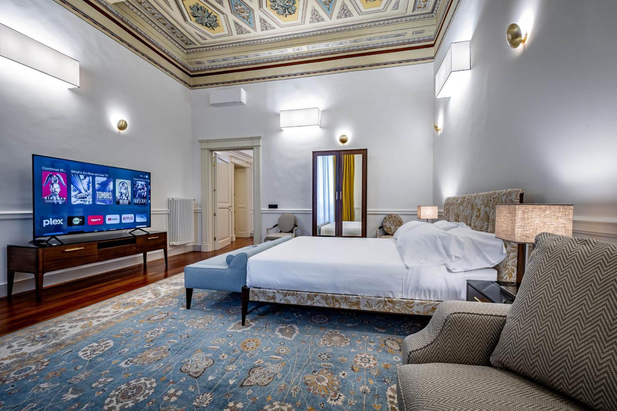 My Love Apartments - Historic Centre Florenz Exterior foto