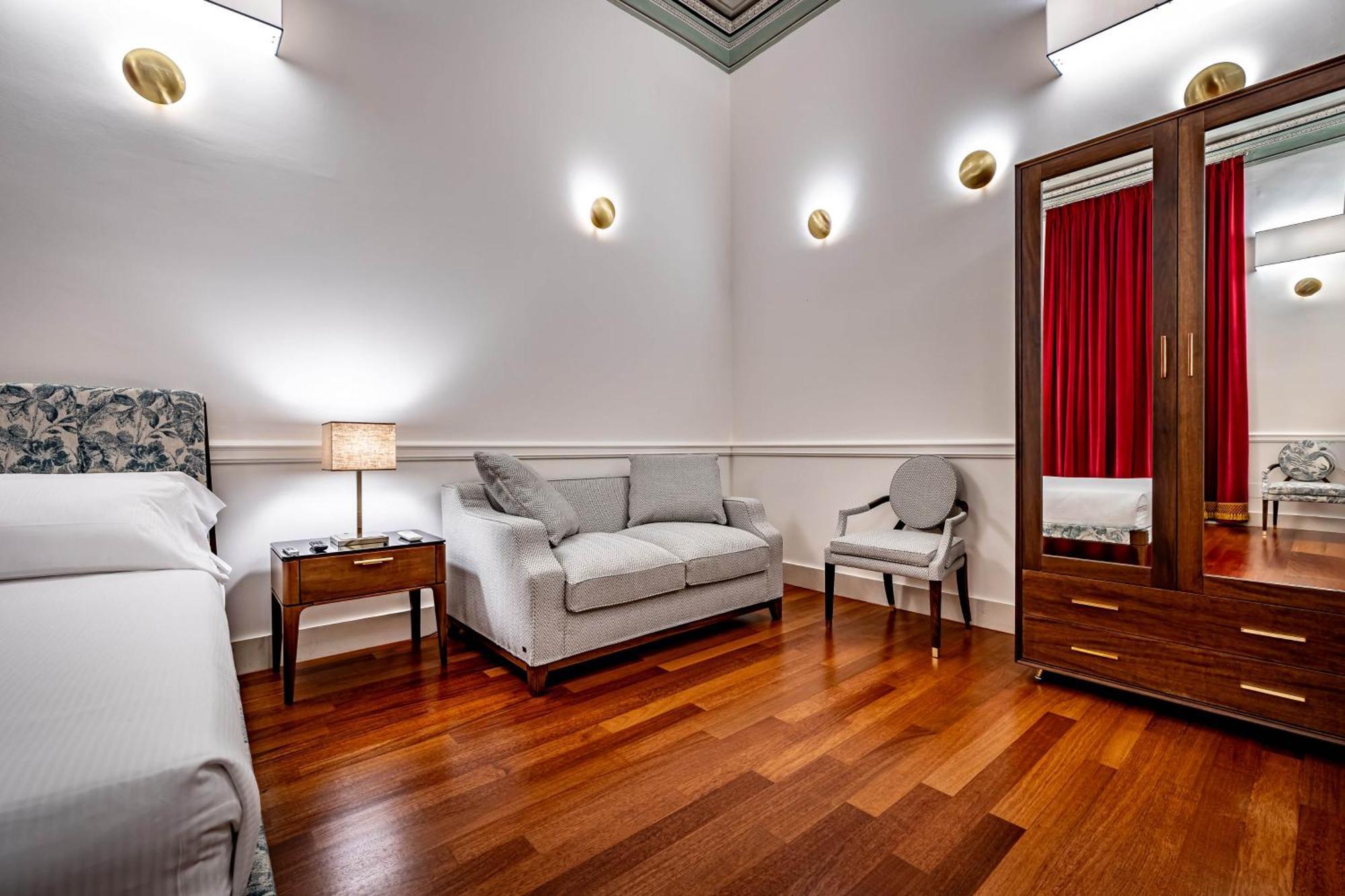 My Love Apartments - Historic Centre Florenz Exterior foto
